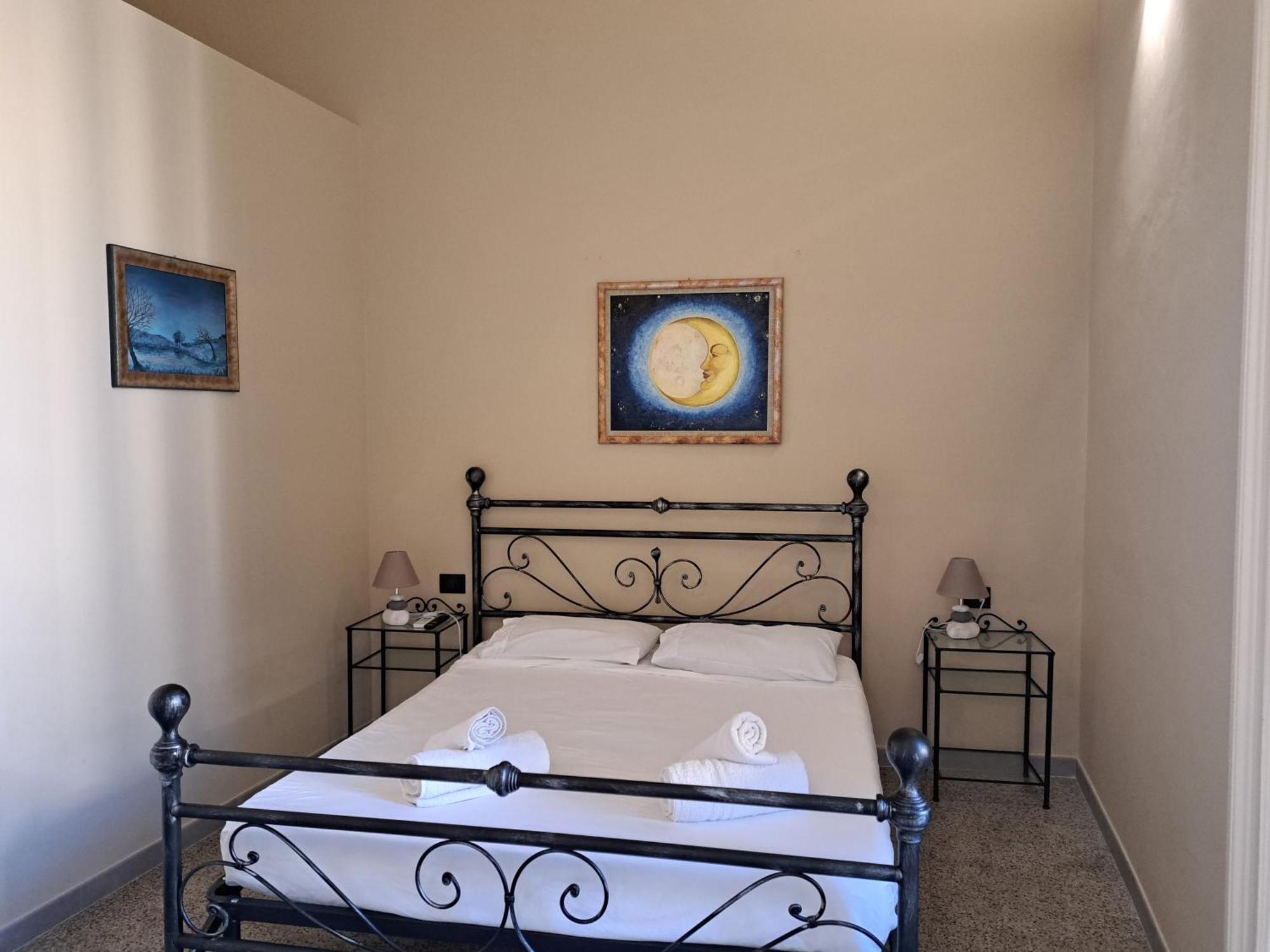 Palazzo Castellano Bed and Breakfast Lecce Exteriör bild