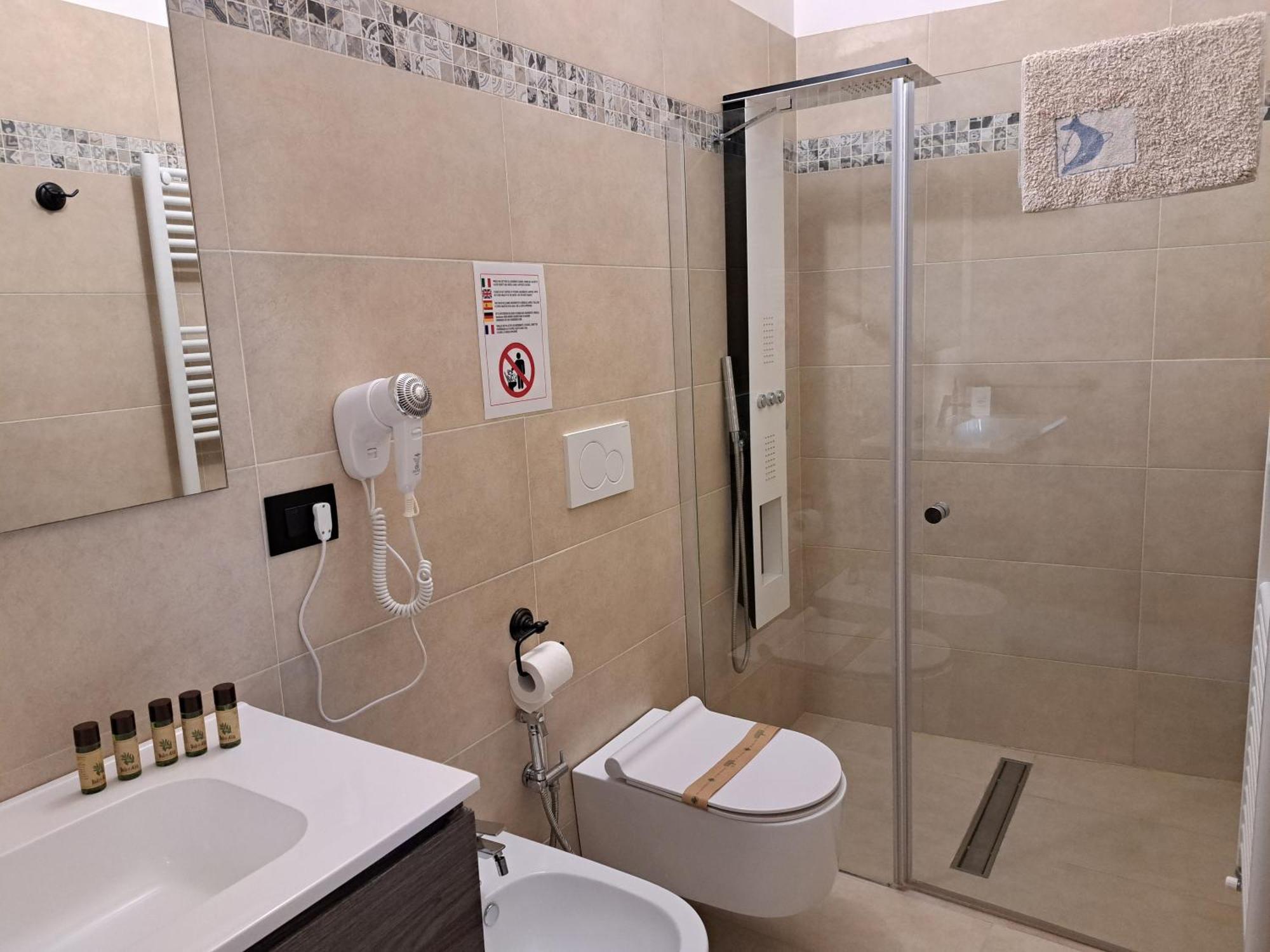 Palazzo Castellano Bed and Breakfast Lecce Exteriör bild