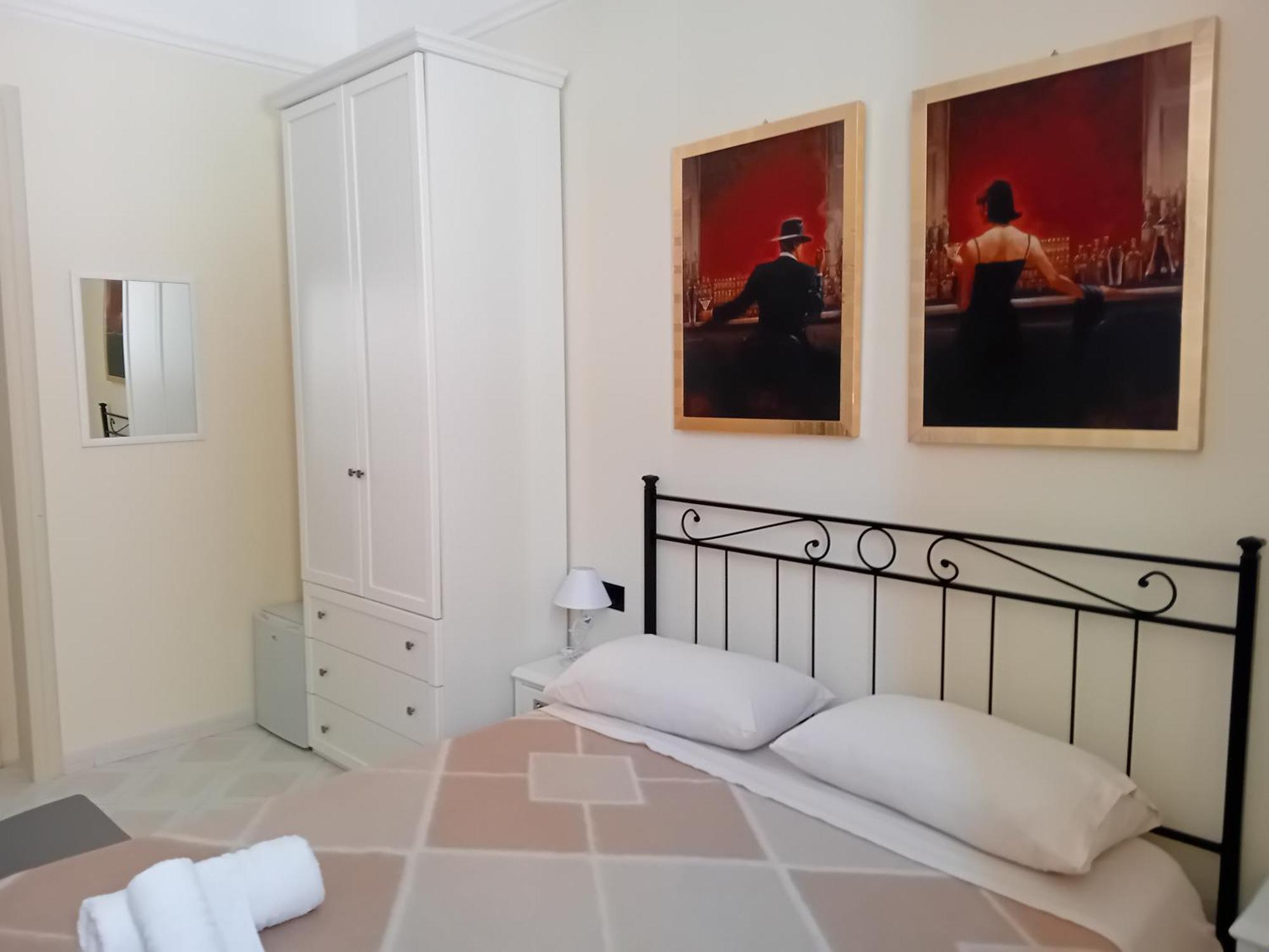 Palazzo Castellano Bed and Breakfast Lecce Exteriör bild